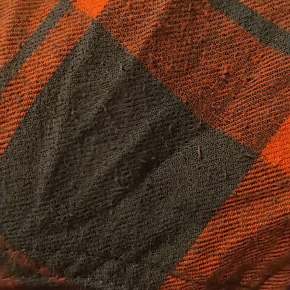 Plaid shirt - Picture 3 of 3